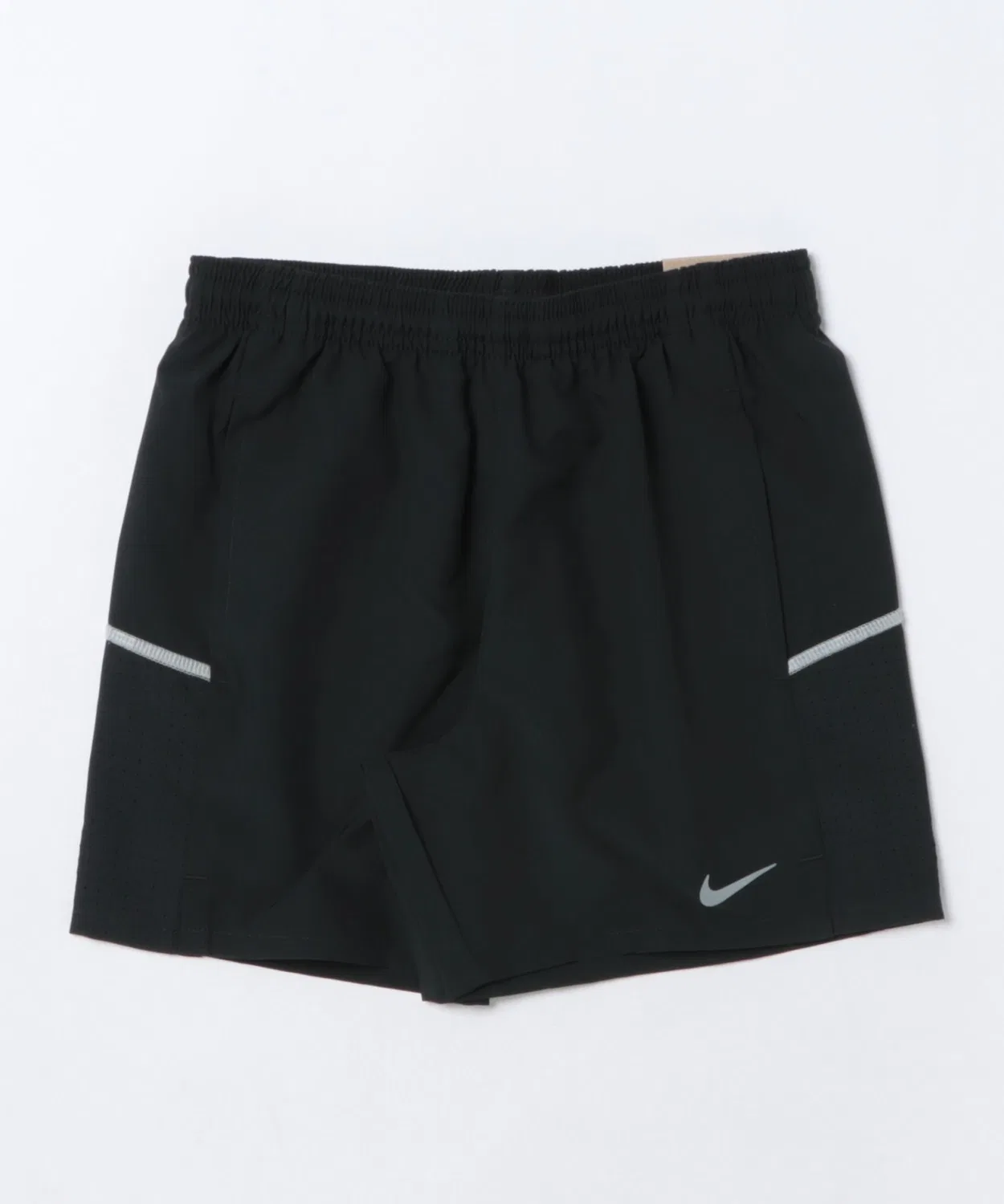 Детские шорты Nike Dri-FIT Miler Short NIKE, Black