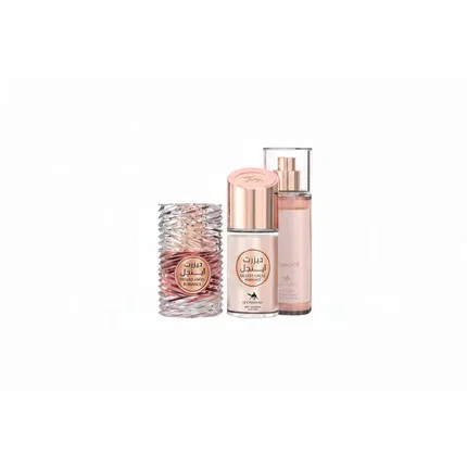 Парфюмерная вода Le Chameau Desert Angel Romance, 3 in 1