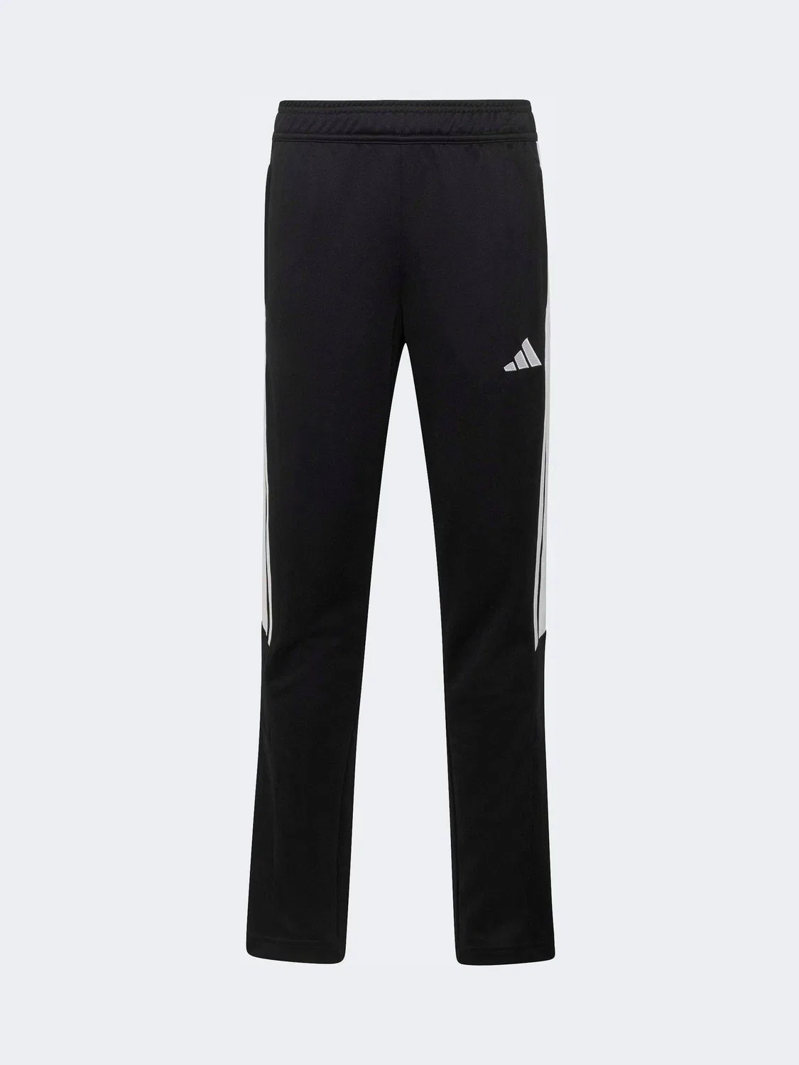 Костюм спортивный Tiro 26 Essentials adidas, черный — фото 4