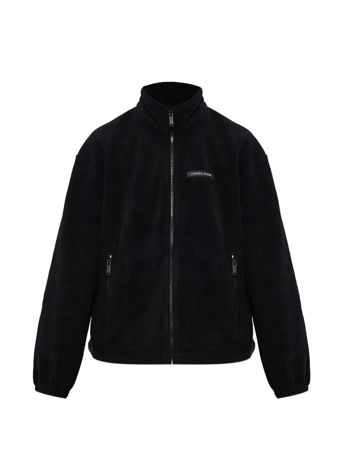 Куртка Tayen оверсайз Canada Goose, черный