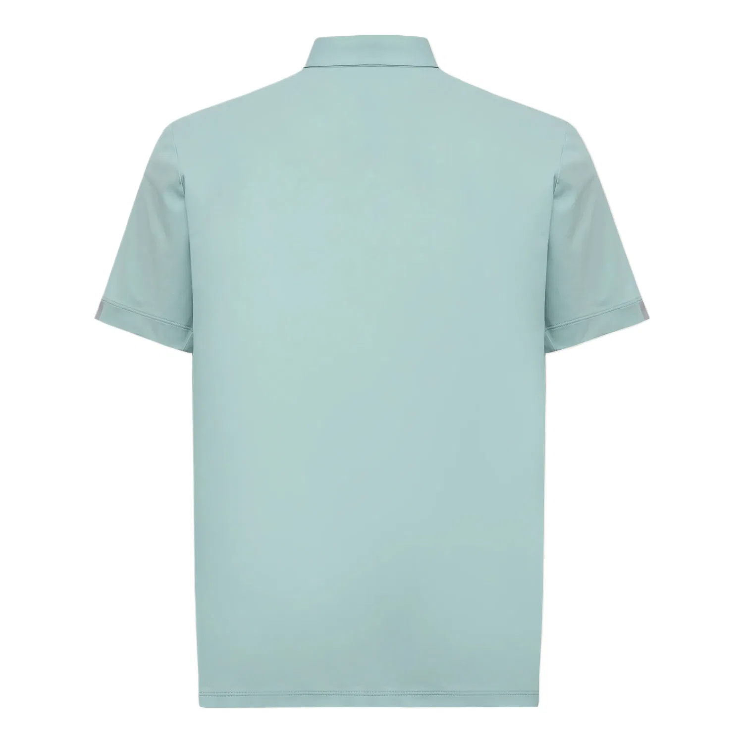 Футболка поло Sportswear Adidas, Light Green — фото 3