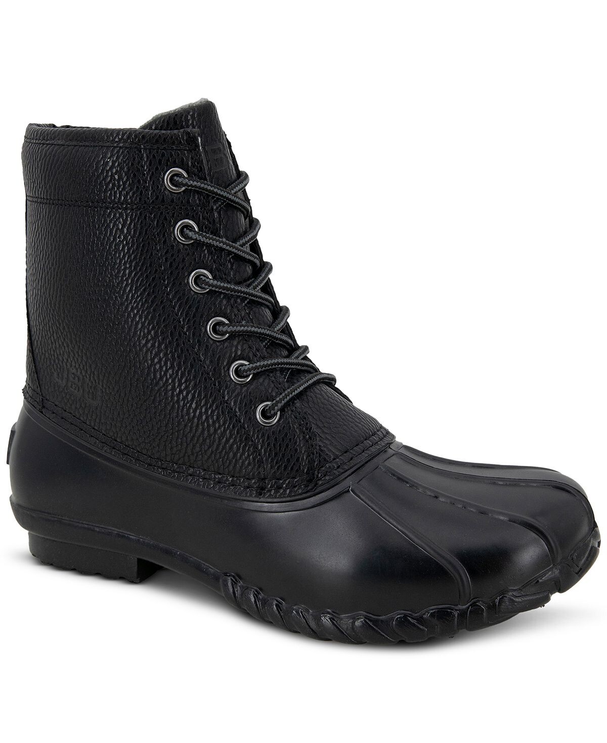 

Мужские ботинки maine duck boot JBU, черный