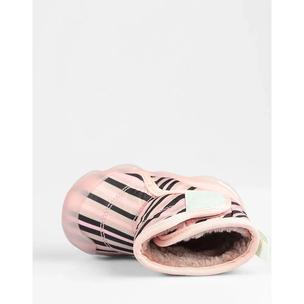 Детские ботинки Vicco Helyum, Pink — фото 3