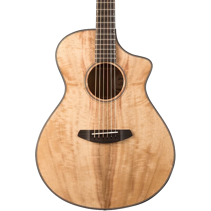 

Гитара Breedlove Oregon Concert CE