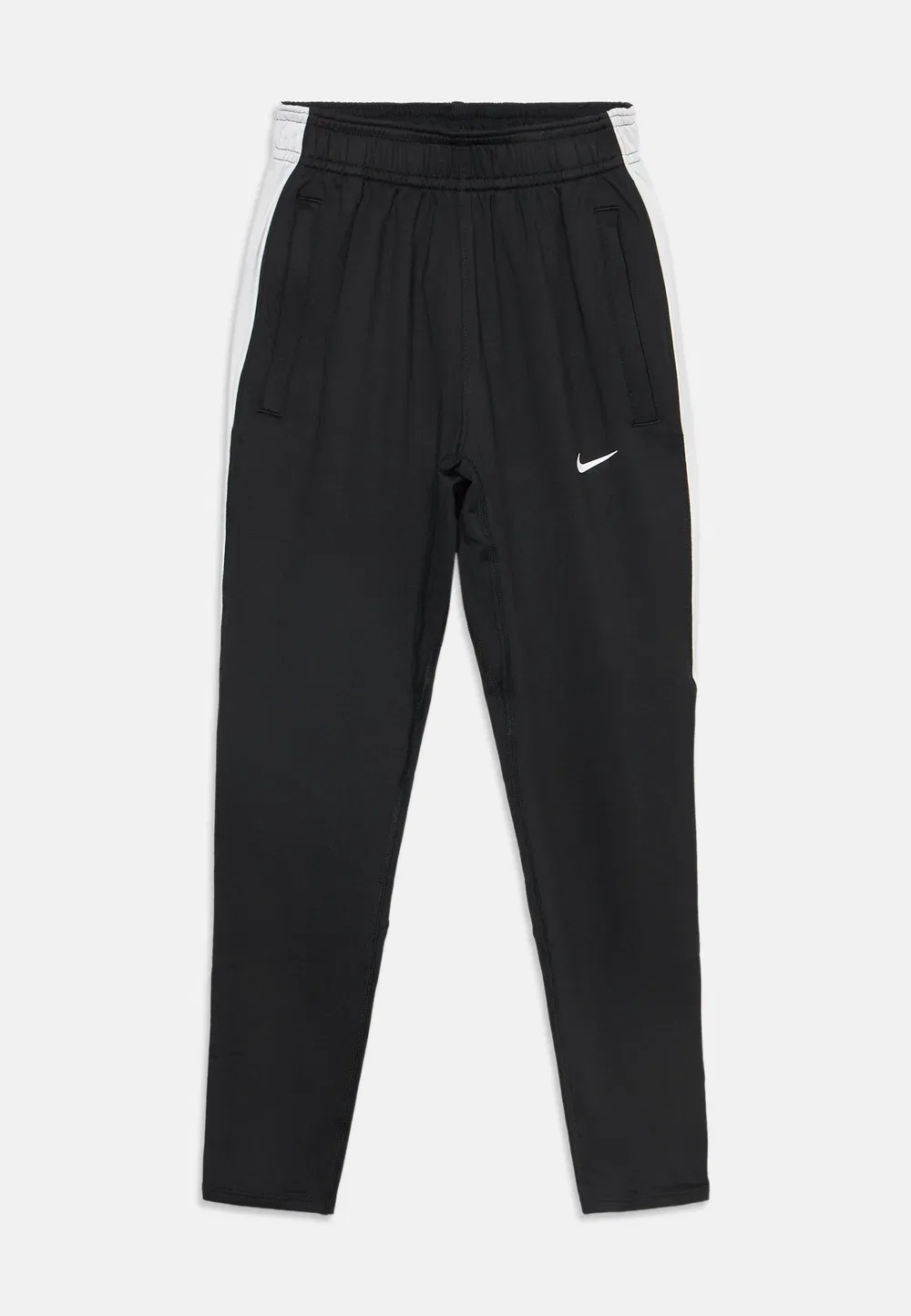 Ударная тренировка унисекс - спортивные штаны Nike Performance, Black/White