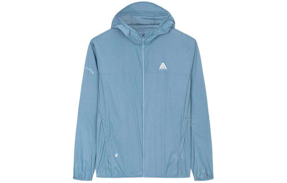 

Мужская солнцезащитная одежда Anta Cloud Blue, Sky Blue