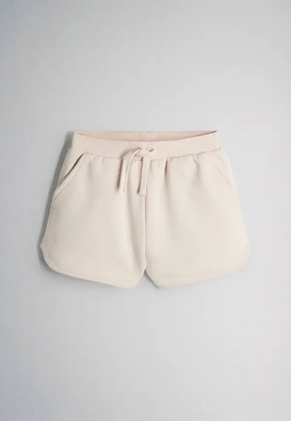 Шорты хлопок 5 pack - shorts, The Set, Pink, White, Grey, белый/синий/розовый/серый — фото 2