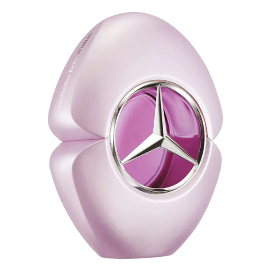 Женская парфюмерная вода Mercedes-Benz Woman, 90 мл, Mercedes-Benz