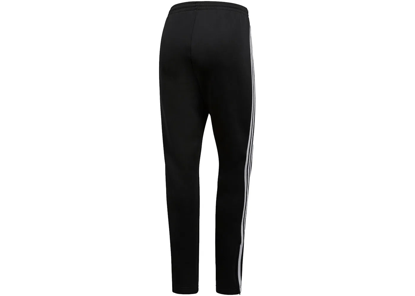 Женские спортивные брюки SST Track Pants Adidas, Black/White — фото 2