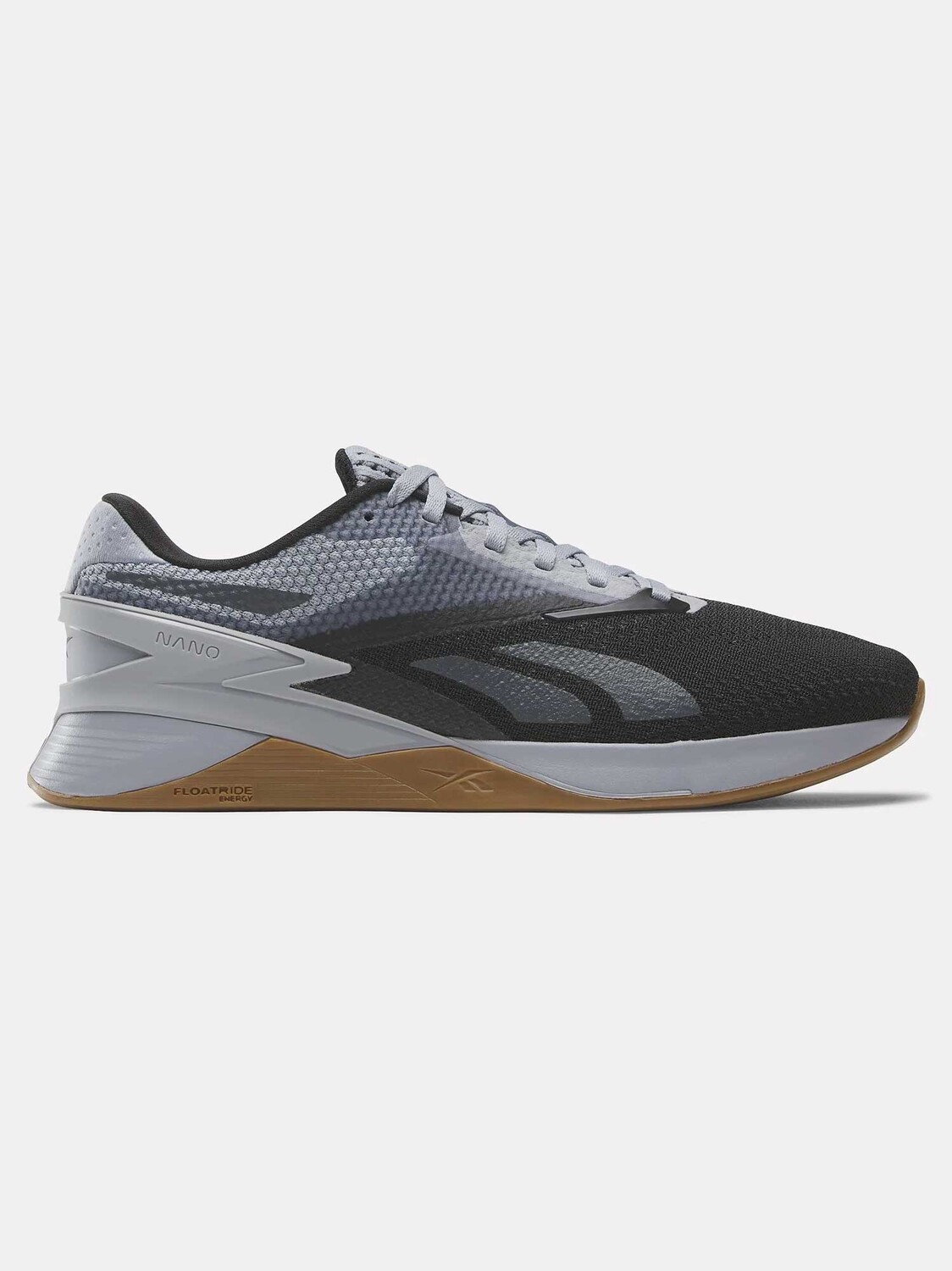 

Кроссовки Reebok NANO X3, серый