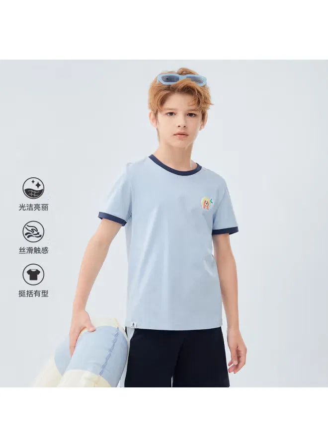 Футболка с принтом фруктов Hush Puppies — фото 2