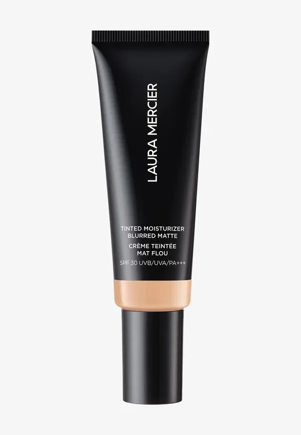 Тонированный увлажняющий крем с матовым финишем SPF 30 Tinted Moisturizer Laura Mercier, 2c Oak, 45 мл, цвет 2c oak