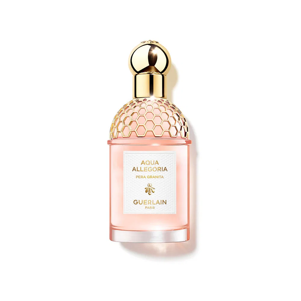 Туалетная вода Aqua Allegoria Pera Granita, 75 мл Guerlain