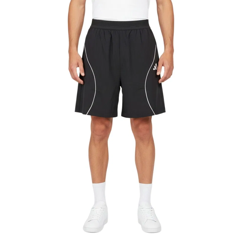 Шорты для мальчиков Adidas, Black