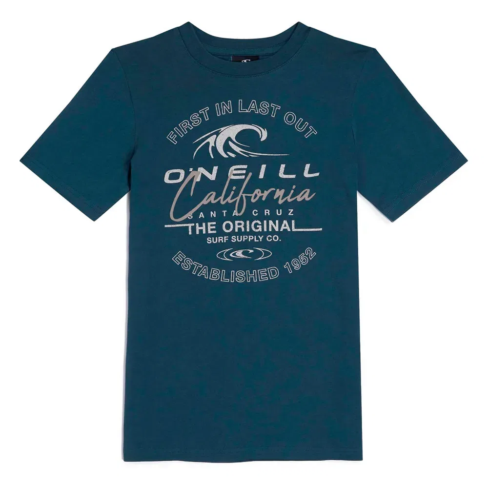 Футболка Cali Wave O'Neill, синий