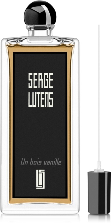 

Духи Serge Lutens Un Bois Vanille