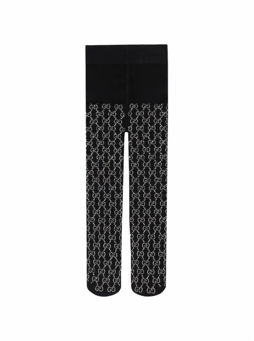 

Колготки GG Supreme Gucci