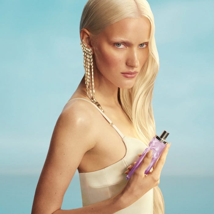 Туалетная вода Mugler Berry Licorice, 75 мл — фото 4