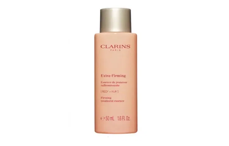 Женский набор сывороток-эссенций CLARINS, 5×50 мл, Brightening Tightening Moisturizing And Nourishing, CLARINS, Multicolor — фото 3