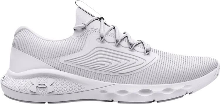 

Кроссовки Under Armour Charged Vantage 2 White, белый