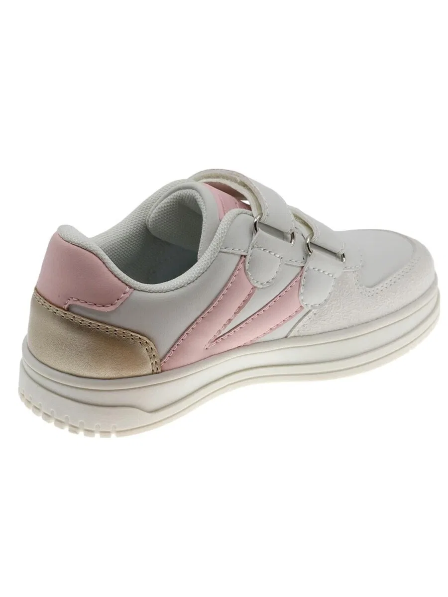 Кроссовки Beppi 'Casual Shoe', кремовый — фото 3