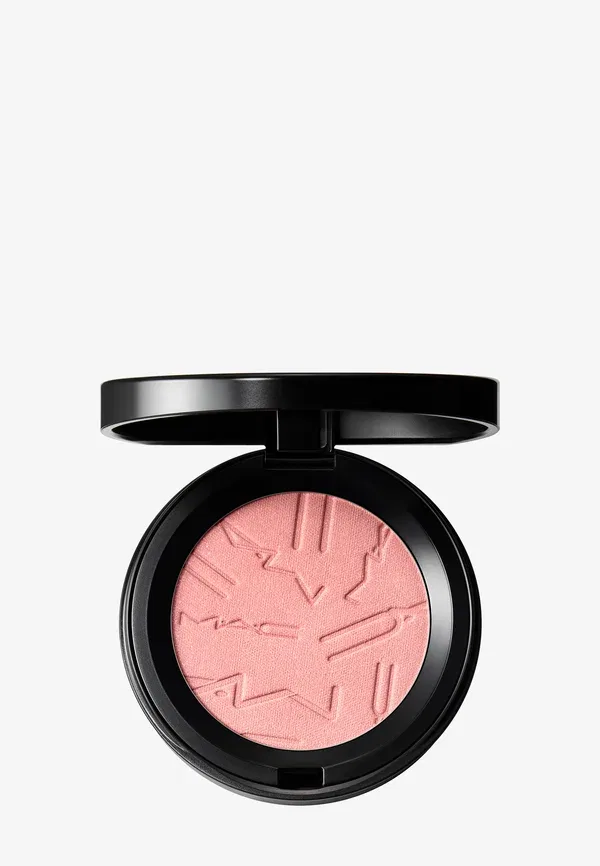 Румяна пудровые, 4.5 г, Skinfinish colourstruck blush Mac, Baby Girl, цвет baby girl