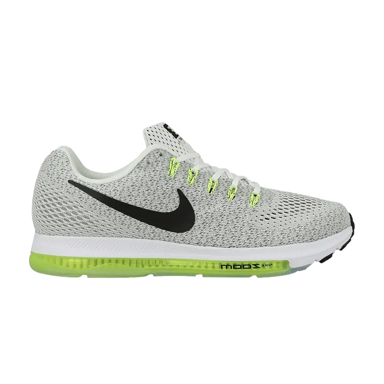 

Кроссовки Zoom All Out Low, серый