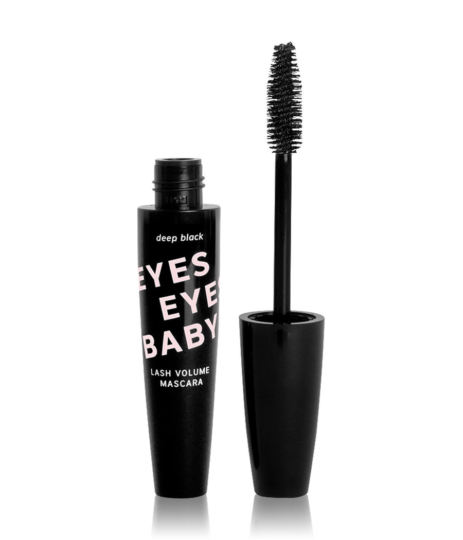 

Тушь для ресниц Sophie Rosenburg Lash Volume Mascara, Schwarz, 10 ml