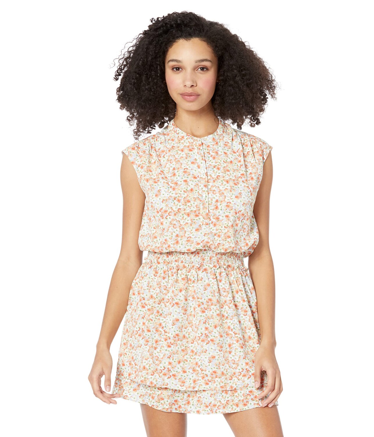 

Платье Bishop + Young, Kelley Smock Dress