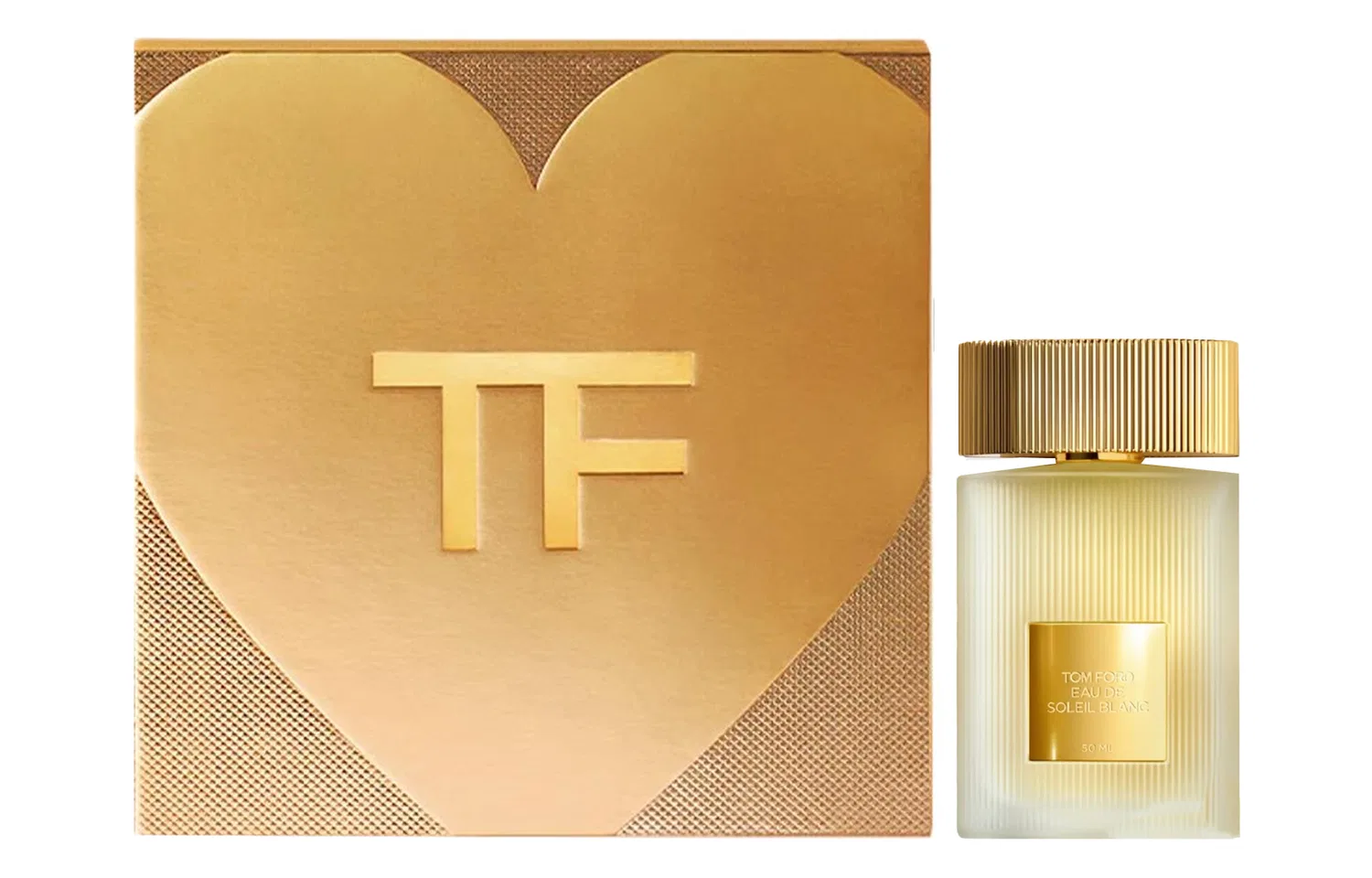 Парфюмерная вода TOM FORD Brilliant Streamer, 100 мл, Citrus Floral — фото 2