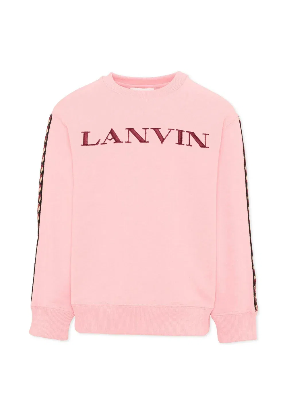 Фелпа - толстовка Lanvin, Pink