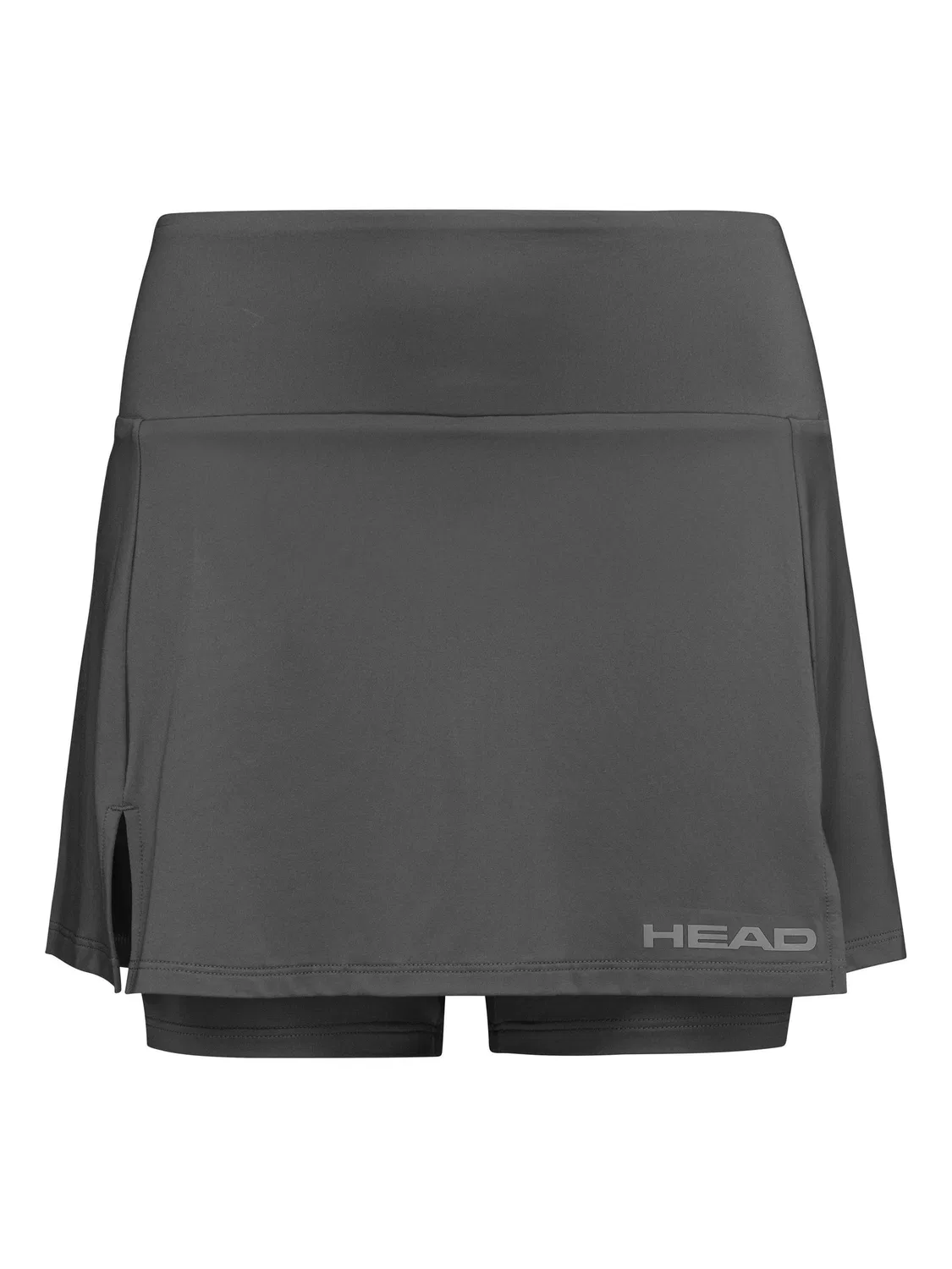 Юбка-шорты Basic Skirt Head, серый