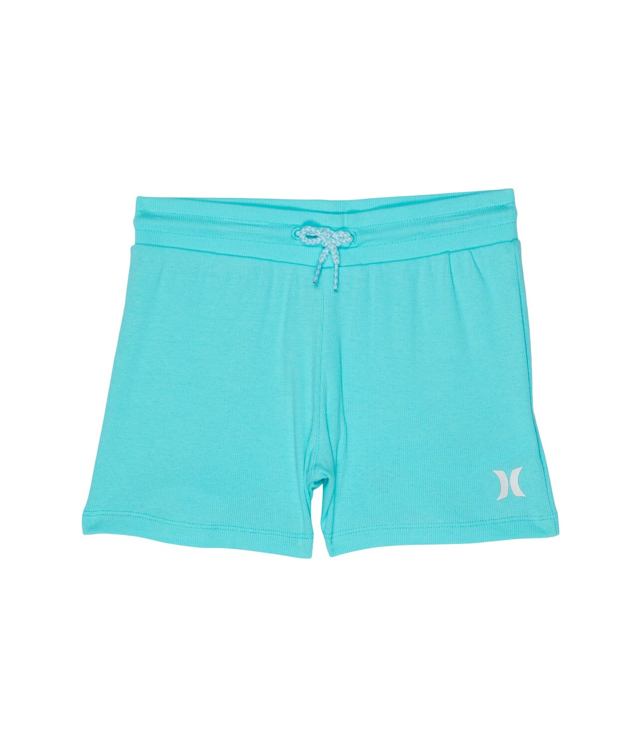 

Шорты Hurley Kids, Ribbed Knit Pull-On Shorts