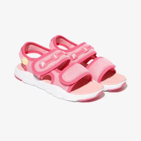 Сандалии Kkumi V2, Fila Kids — фото 3