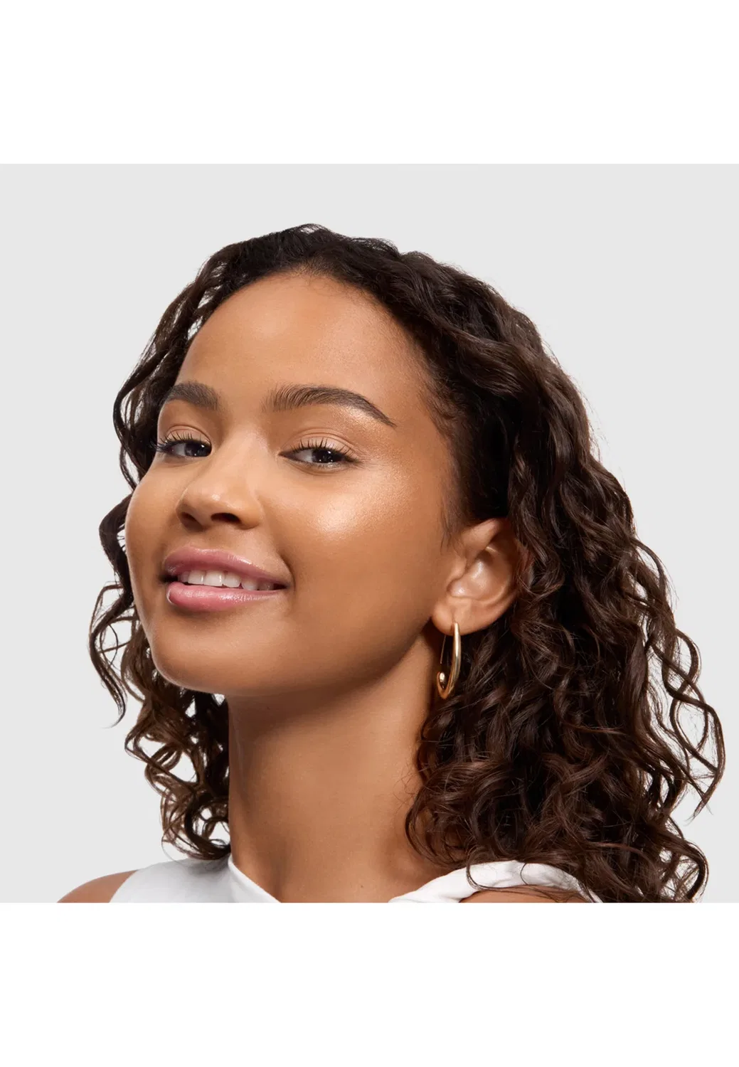 Хайлайтер для щек Juicy Tubes - хайлайтер Lancôme, Lemon Sparkle, 10 мл — фото 4