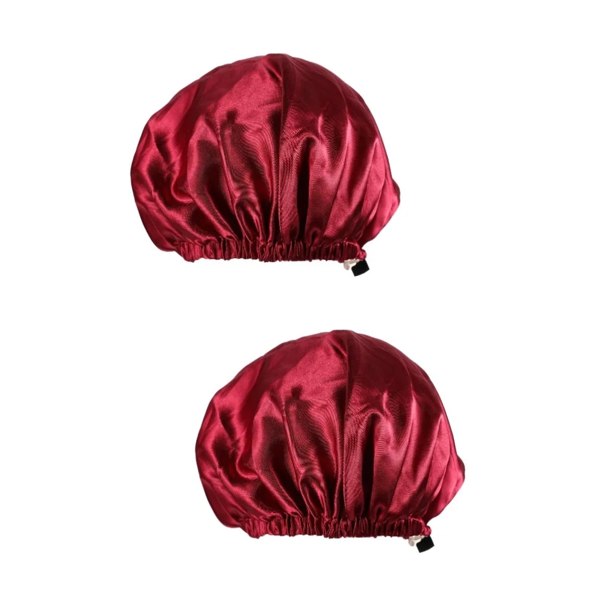 Шапочка для душа Satin, FRCOLOR, 2 шт, 36x31x2 см
