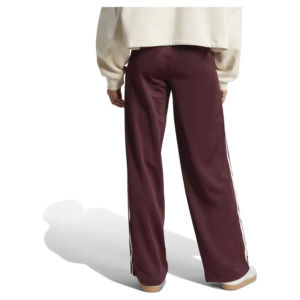 Женские спортивные штаны свободного кроя Adicolor Classic Firebird Loose Adidas Originals, Purple — фото 3