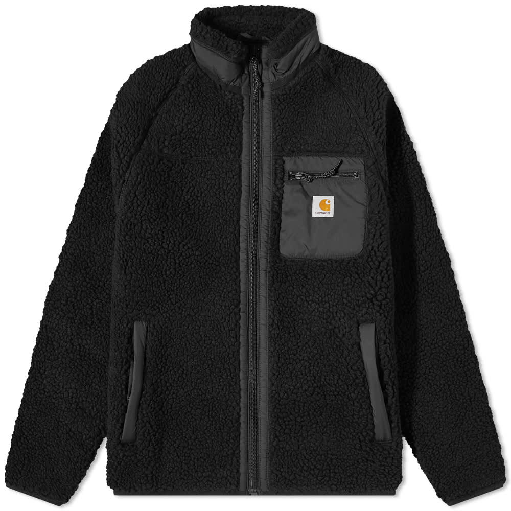 

Толстовка Carhartt WIP Prentis Liner, Серый, Толстовка Carhartt WIP Prentis Liner