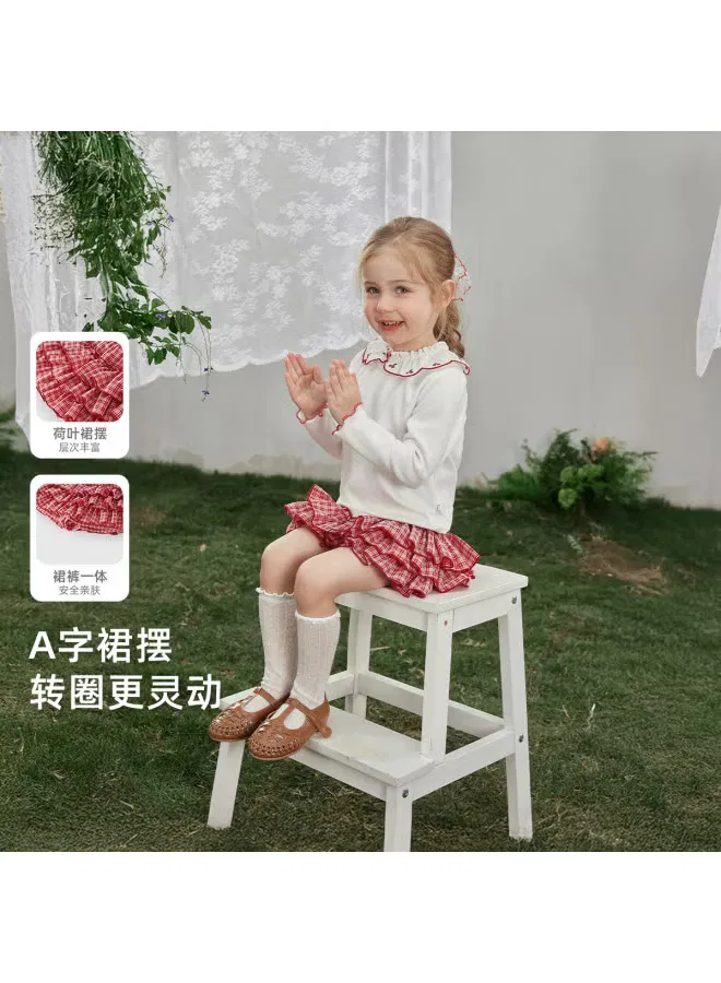 Юбка универсальная для девочки Jellybaby — фото 3