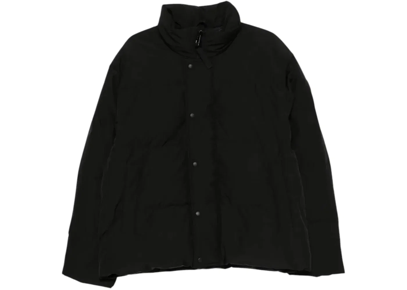 Мужская куртка-парка Canada Goose, Black