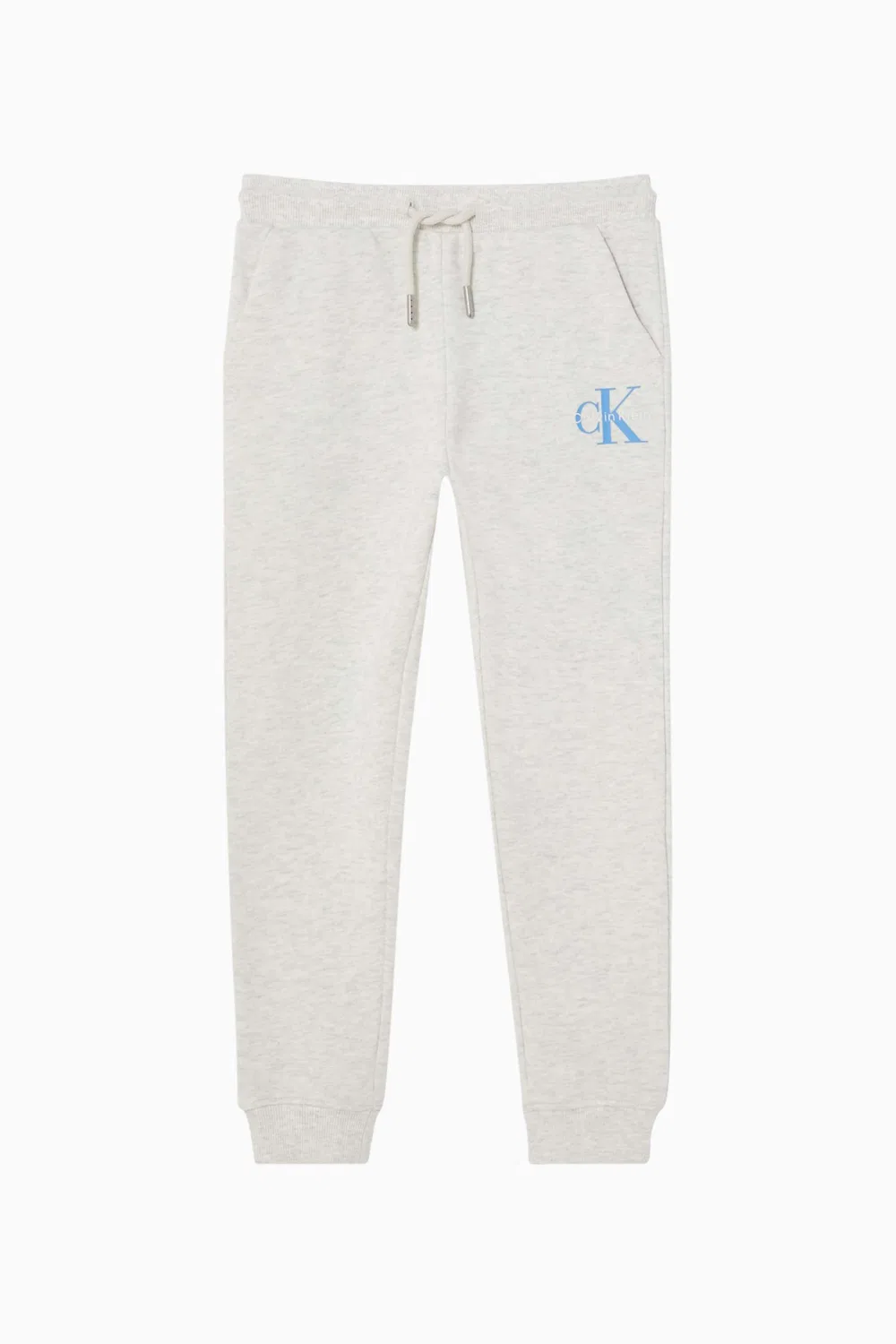Штаны с логотипом Monogram Calvin Klein