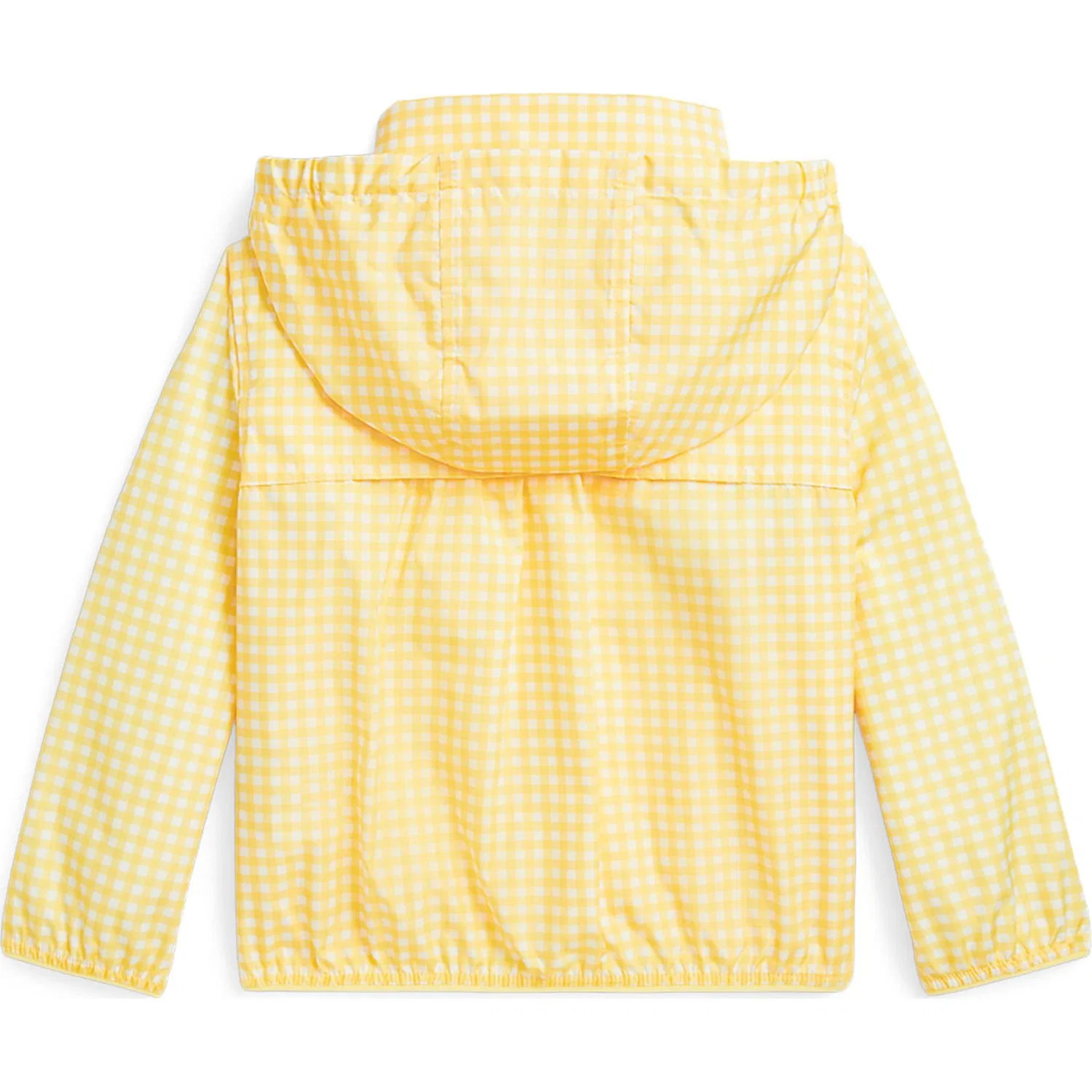 Детская куртка Yellow Polo Ralph Lauren — фото 3
