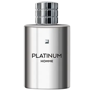 

Jacques Battini Platinum Homme туалетная вода для мужчин, 100 мл