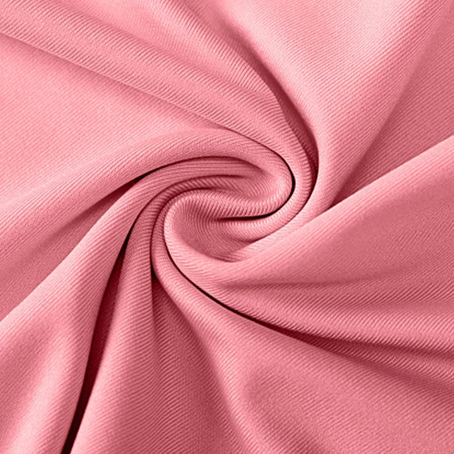 Женское мини-платье с вырезами и открытой спиной, Pink — фото 4