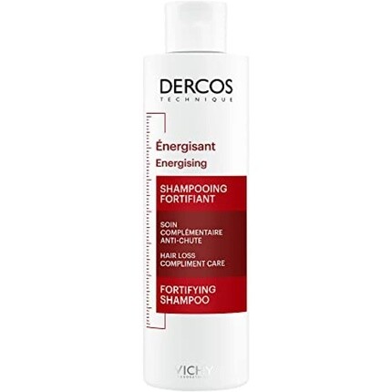 

Dercos Vital Шампунь против Haarverlust 200 мл, Vichy
