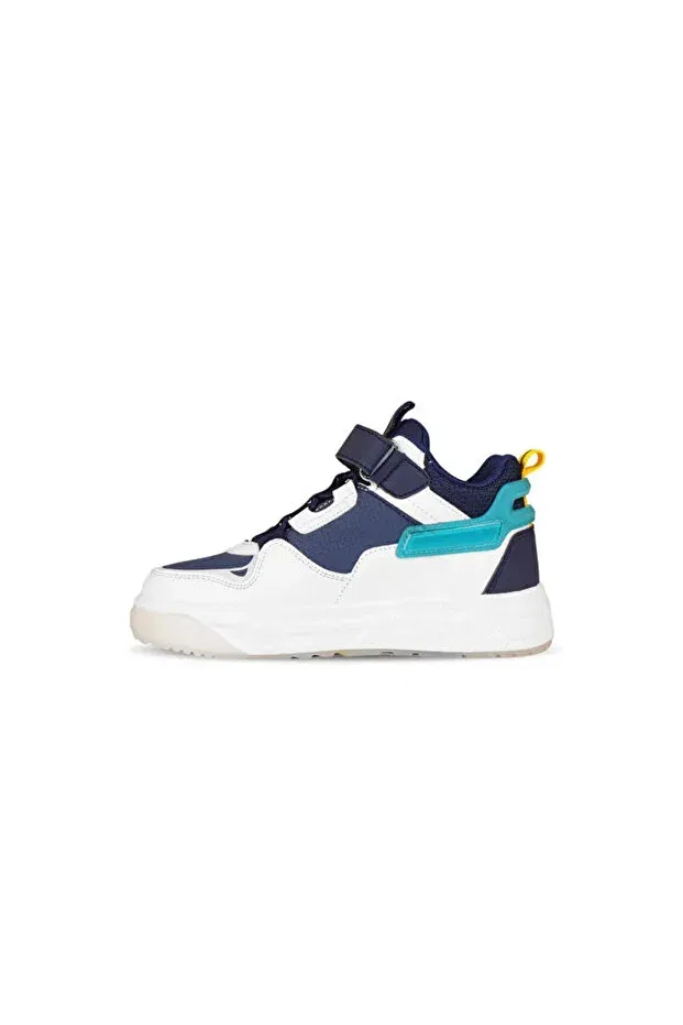Детские ботинки для девочек на плоской подошве Martis phlon kids boots laci Vicco, Laci — фото 2