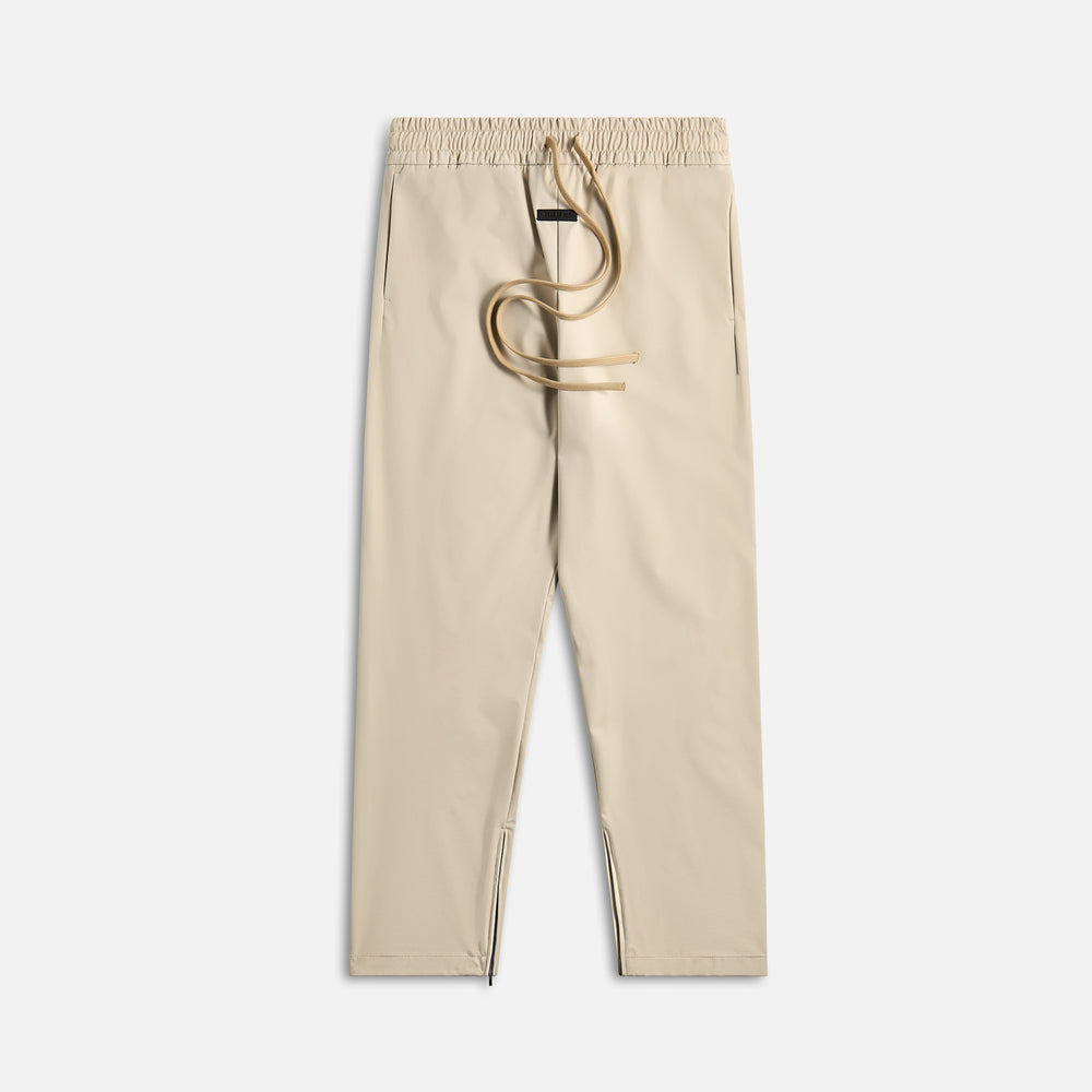 

Брюки Fear of God Track Pant, цвет Cement