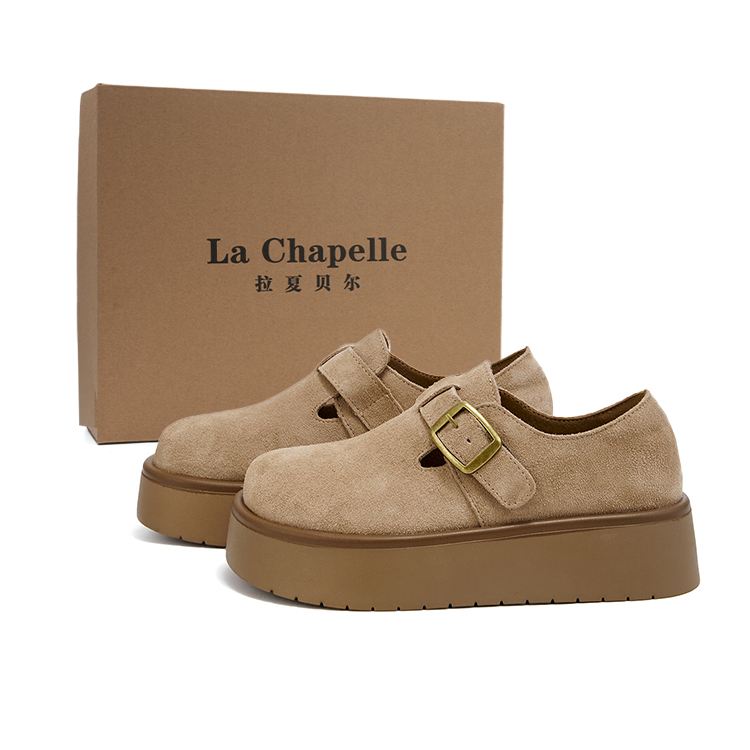 Женские туфли Birkenstock Sand La Chapelle, Sand