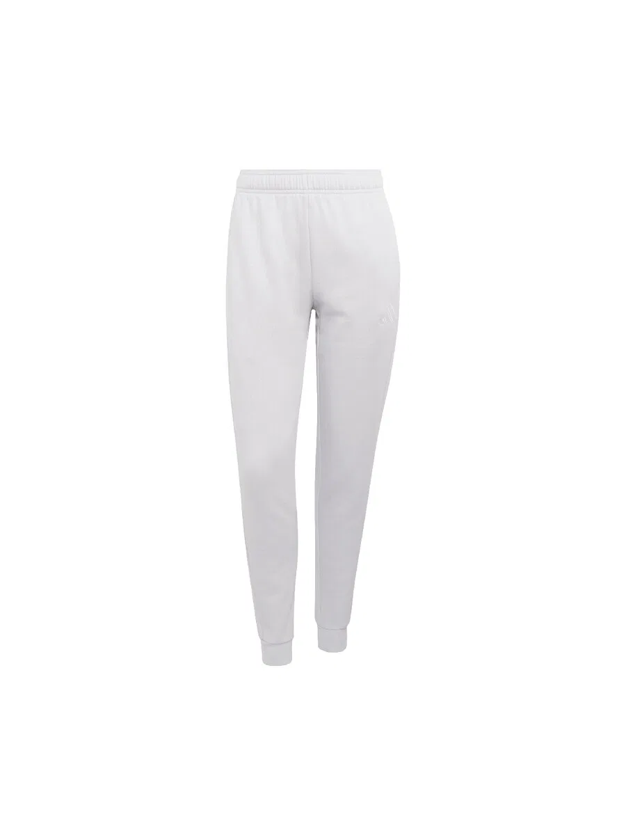 Спортивные брюки ADIDAS PERFORMANCE Tapered Workout Pants 'Entrada26' светло-серого цвета