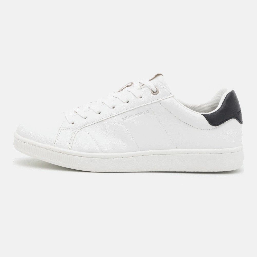

Кроссовки Björn Borg Zapatillas, white/navy, Белый, Кроссовки Björn Borg Zapatillas, white/navy